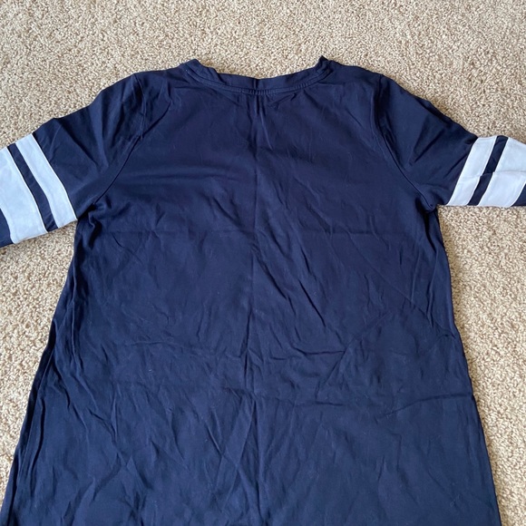 1901 Shirt Dress - Picture 3 of 3